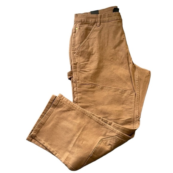 CAT Caterpillar - Workwear Carpenter Pant - Picture 3 of 4